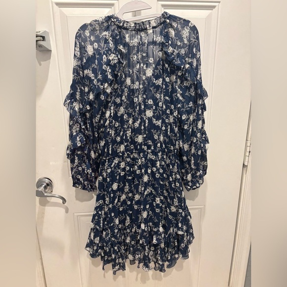 Ulla Johnson Alissa Dress in Blue
Size 8 - Picture 5 of 8